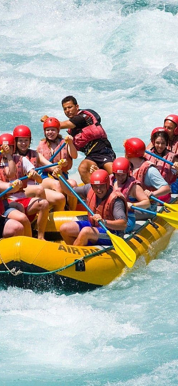 Rishikesh rafting, pics, Mobile and PC , Adventure on water HD phone wallpaper