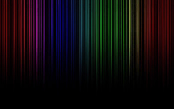 Abstract, Background, Rainbow, Dark, Lines, Shadow, Iridescent HD wallpaper