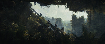 Kingdom of the Planet of the Apes, movie, Kingdom of the Planet of the Apes HD wallpaper