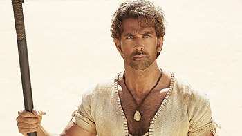 Hrithik Roshan, Movie, Mohenjo Daro HD wallpaper