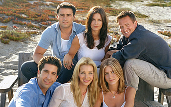 Friends TV Show, , Series, Comedy HD wallpaper
