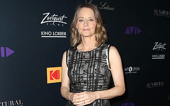 Jodie Foster, Lebewohl Mama Film, Emotional Drama, Touching Story HD wallpaper