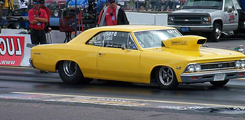 chevrolet cheville, chevrolet, drag, cheville, car HD wallpaper