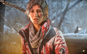 Tomb Raider 2015 2, tomb-raider, games, xbox-games, ps4 HD wallpaper