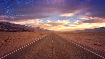 Road way , road, graphy HD wallpaper