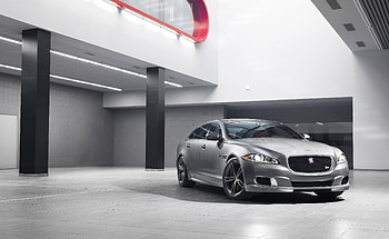 vehicle, Jaguar XJR HD wallpaper