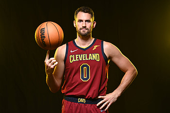 Kevin Love, Trust Kevin Love HD wallpaper