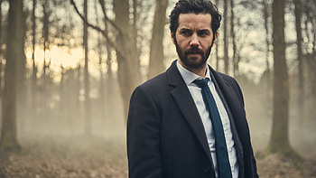 Hard Sun TV show, resolution HD wallpaper