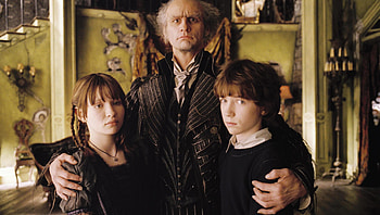 Lemony Snicket& HD wallpaper