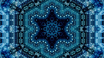 Abstract, Pattern, Star HD wallpaper