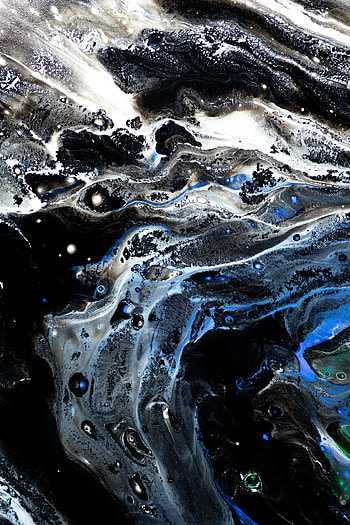 Abstract, Divorces, Paint, Liquid HD phone wallpaper