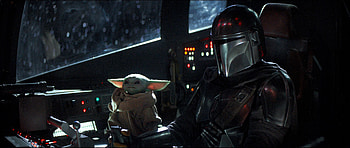 Star Wars, Mandalorian Dual Screen HD wallpaper