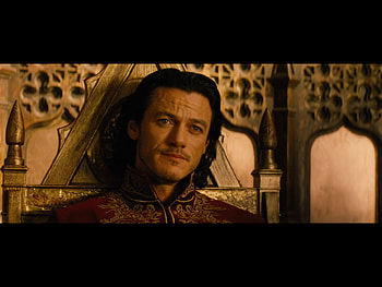 Dracula Untold (2014), afis, dracula untold, man, movie, actor, luke evans, poster, vampire HD wallpaper