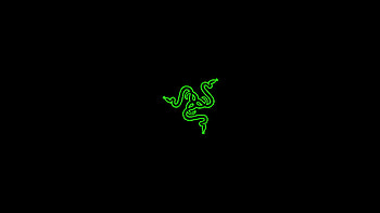 Razer Logo Dark , razer, computer, logo, dark, black HD wallpaper