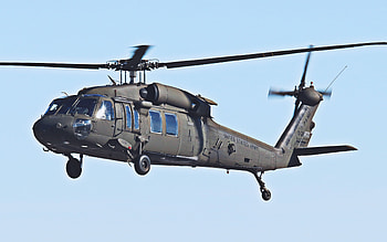 Sikorsky UH-60 Blackhawk, NATO, combat aircraft, UH-60 BlackHawk, attack helicopters, US Army, Sikorsky, Flying UH-60 HD wallpaper