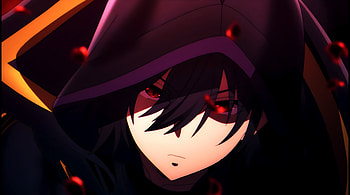 Cid Kagenō, Cid Kagenou, Anime, the eminence in shadow HD wallpaper