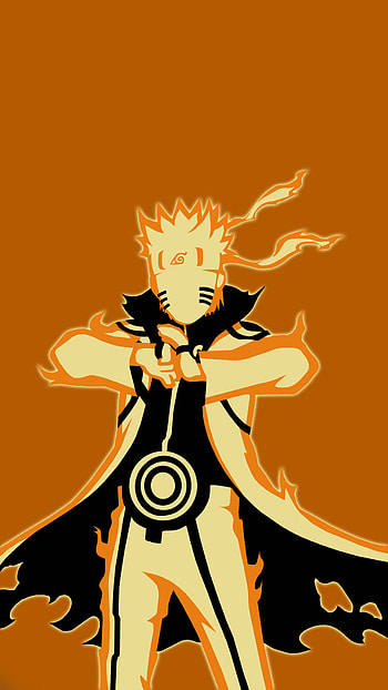 Naruto Uzumaki, Anime, Naruto HD phone wallpaper