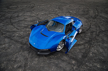 Rezvani Beast Alpha, cars HD wallpaper