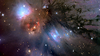 Hubble | Q HD wallpaper