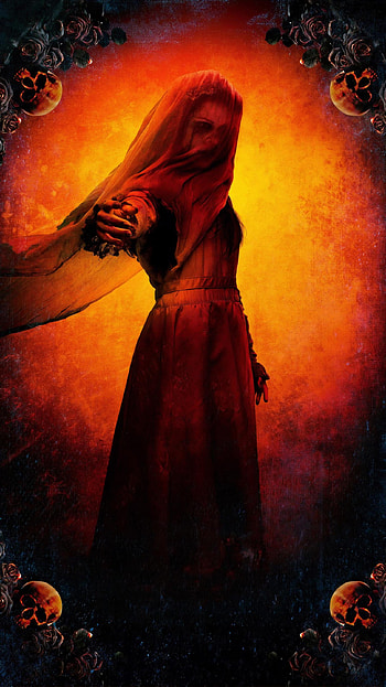 The Curse of La Llorona (2022) movie HD phone wallpaper