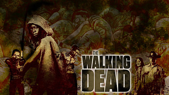 The walking dead, tv, 09, 2013, 20 HD wallpaper