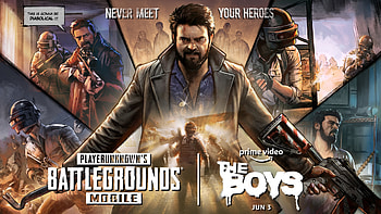 Billy Butcher PUBG HD wallpaper