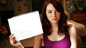 Emma Stone Hot Emma Stone HD wallpaper