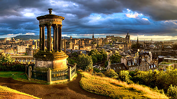 Landscape, Cities, Architecture HD wallpaper