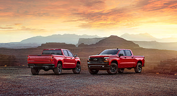2019 Chevrolet Silverado LT Z71, chevrolet-silverado, chevrolet, 2019-cars HD wallpaper