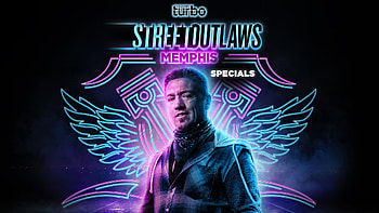 Street Outlaws, Memphis edition, Special episodes, Heart-pounding HD wallpaper