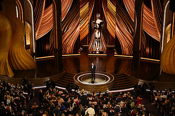 Academy Awards 2024 The Oscars Event, Academy Awards (Oscars) HD wallpaper