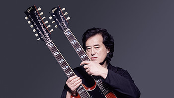 Jimmy Page, , quality, Rock music legend HD wallpaper