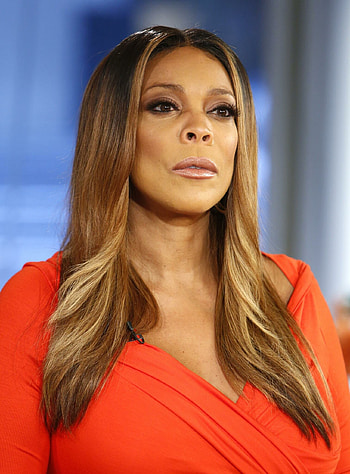 Wendy Williams lawsuit, Former intern's complaint, Class action filed, Legal proceedings HD phone wallpaper