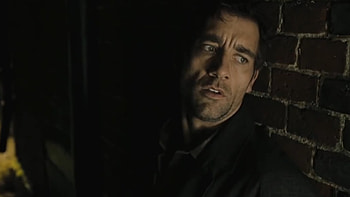Stunning shot in Children of Men, Unexpected beauty, Unscripted moment, Cinematic magic HD wallpaper