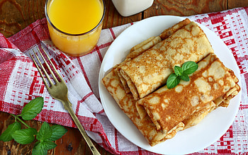 Blini, Spearmint HD wallpaper