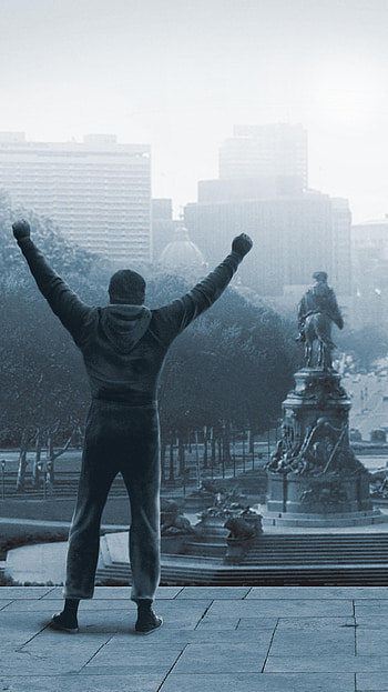 Rocky (2022) movie HD phone wallpaper
