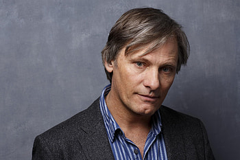 Viggo Mortensen, Movie actor, Viggo Mortensen , Film background HD wallpaper