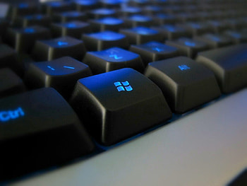 Keyboard, Macro, Backlight, Illumination HD wallpaper