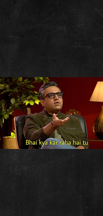 Ashneer Grover, meme, ashneer_grover, Indian, shark_tank_india HD phone wallpaper