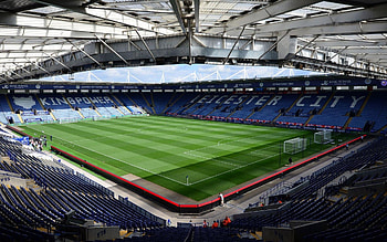 King Power Stadium, Leicester City HD wallpaper