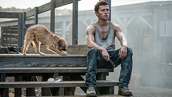 Chaos Walking, Tom Holland HD wallpaper