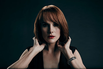 Michelle Dockery, New show, Good behavior, Downton Abbey HD wallpaper