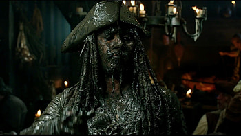 Pirates of the Caribbean: Dead Men Tell No Tales (2022) movie HD wallpaper