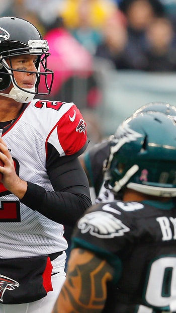 Matt Ryan, American Football HD phone wallpaper