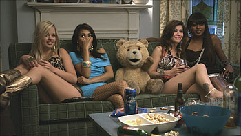 Ted (Movie Character), Ted, Movie HD wallpaper
