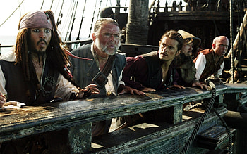 Orlando Bloom, Pirates HD wallpaper