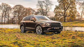bentley bentayga outdoor pursuits collection 2021 Cars HD wallpaper