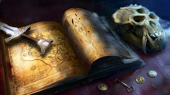 Skyrim , Top 10, Best, Gamers decide HD wallpaper