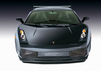 Reiter Lamborghini Gallardo GT3 Strada, tuning, reiter, gallardo, car, lambo, strada HD wallpaper