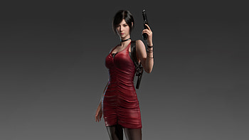 Resident Evil Ada Wong , ada-wong, resident-evil-2, games, 2020-games, artstation HD wallpaper